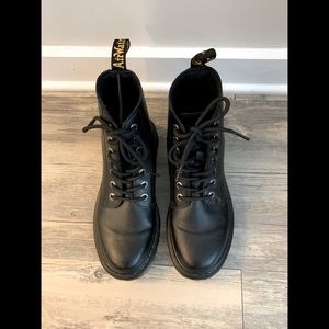 Dr. Martens Boots Size 7
